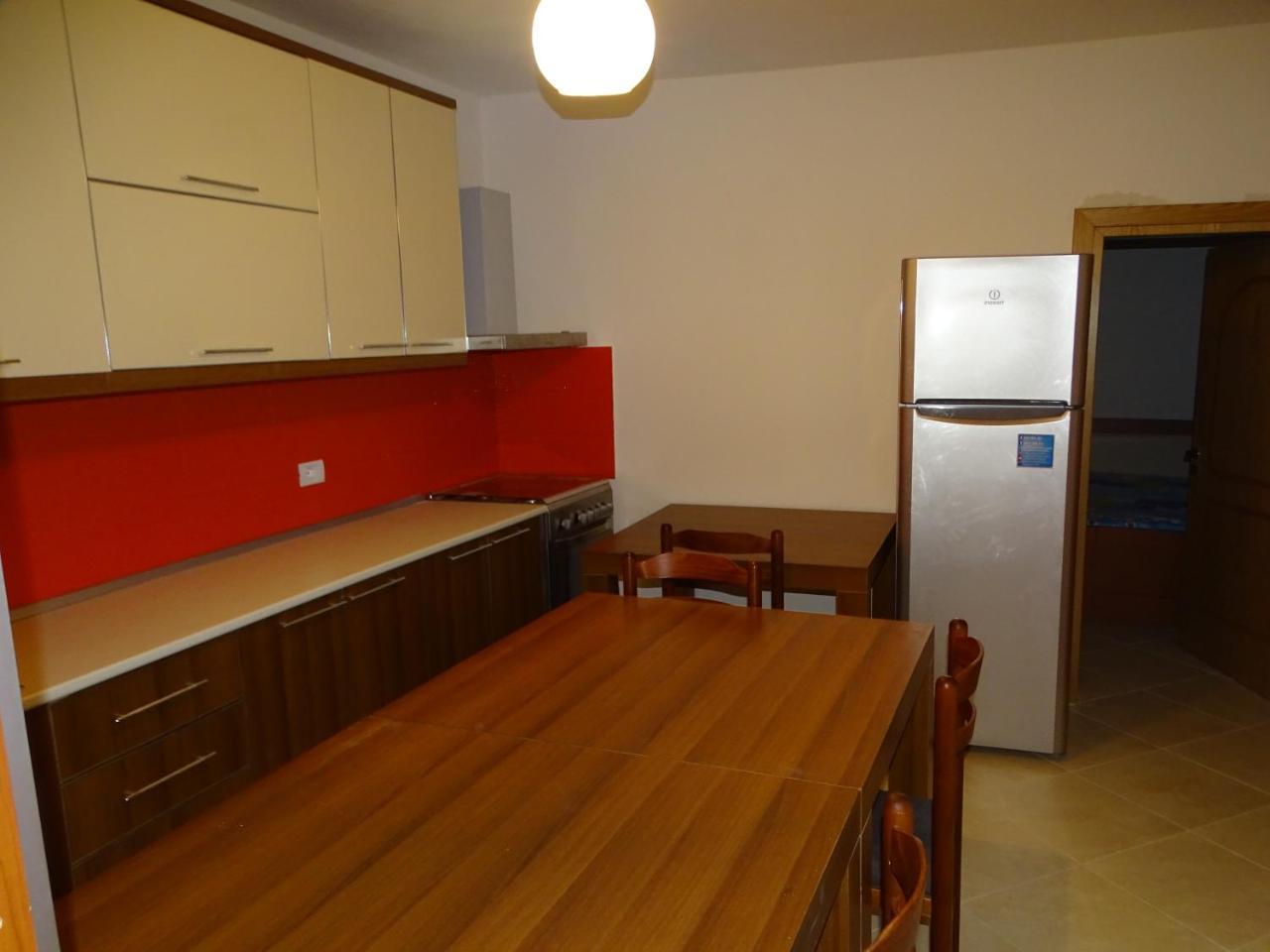 Guesthouse Hlias Gloria Berat Extérieur photo